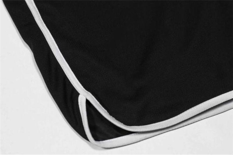 Men’s Quick Dry Mesh Gym Shorts