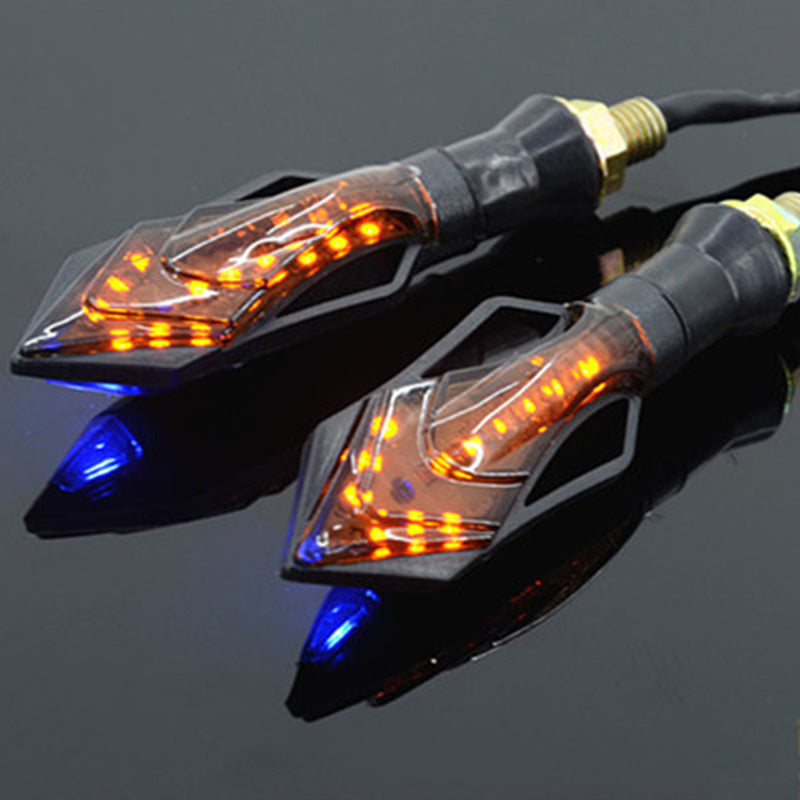 LED Motorcycle Headlight