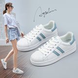 Women’s Comfortable Casual Shell Toe Sneakers