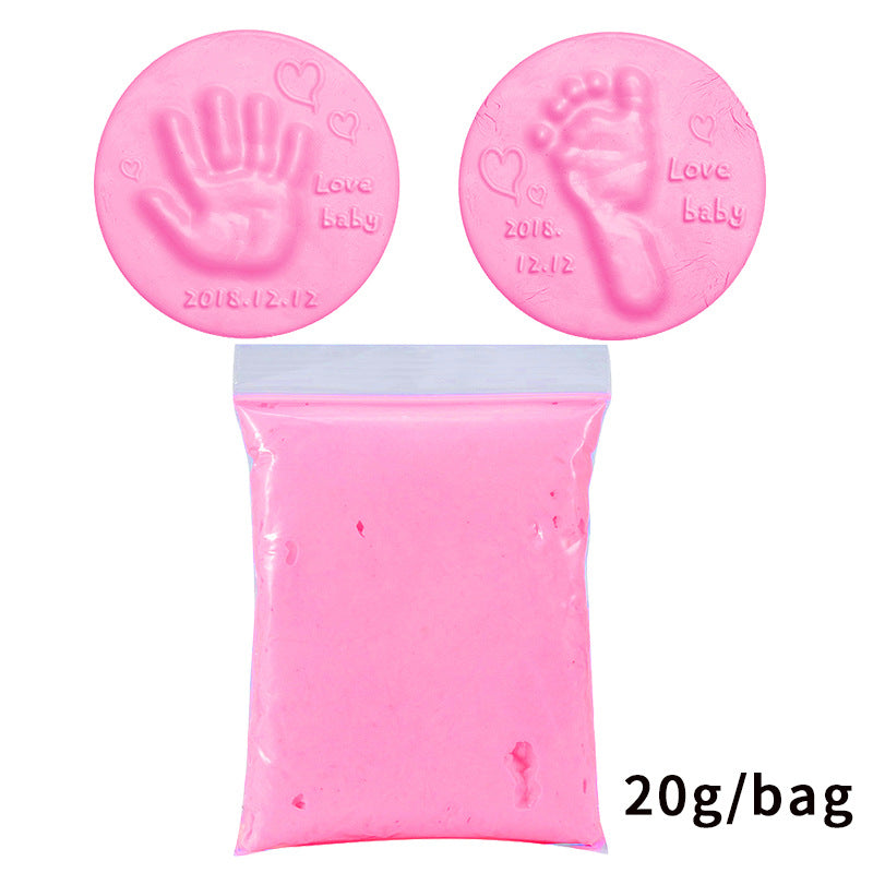 Baby Hand and Footprint Kit