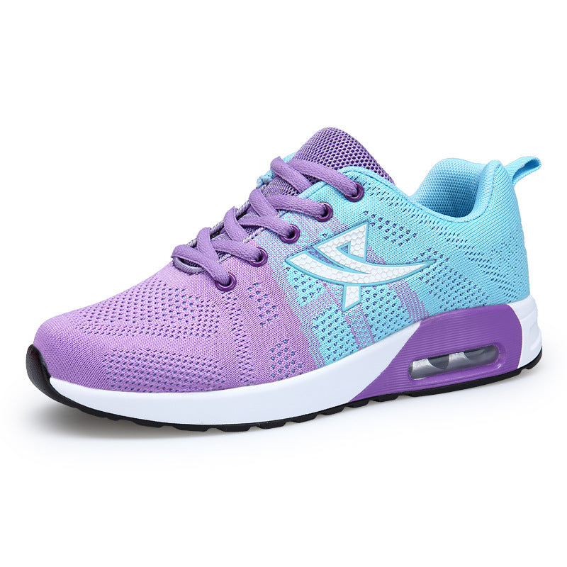 Women’s Lightweight Flyknit Sneakers