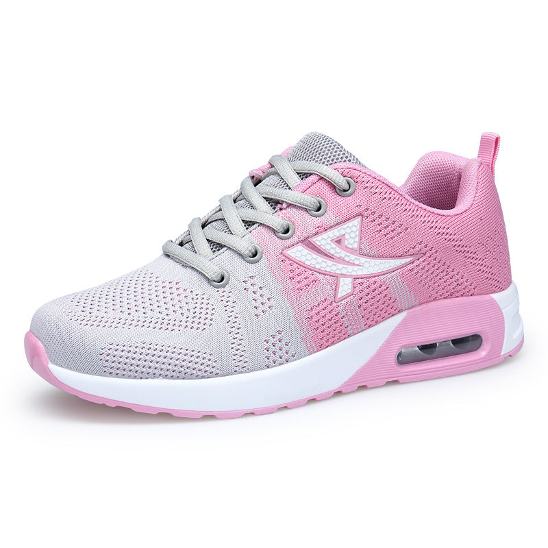 Women’s Lightweight Flyknit Sneakers