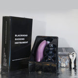 Electric Blackhead Suction Tool for Face