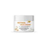 Retinol Face Cream for Anti Aging Skincare