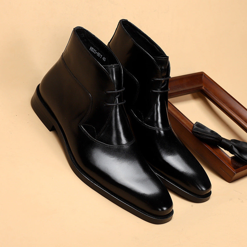 Men’s Martin Trendy Boots