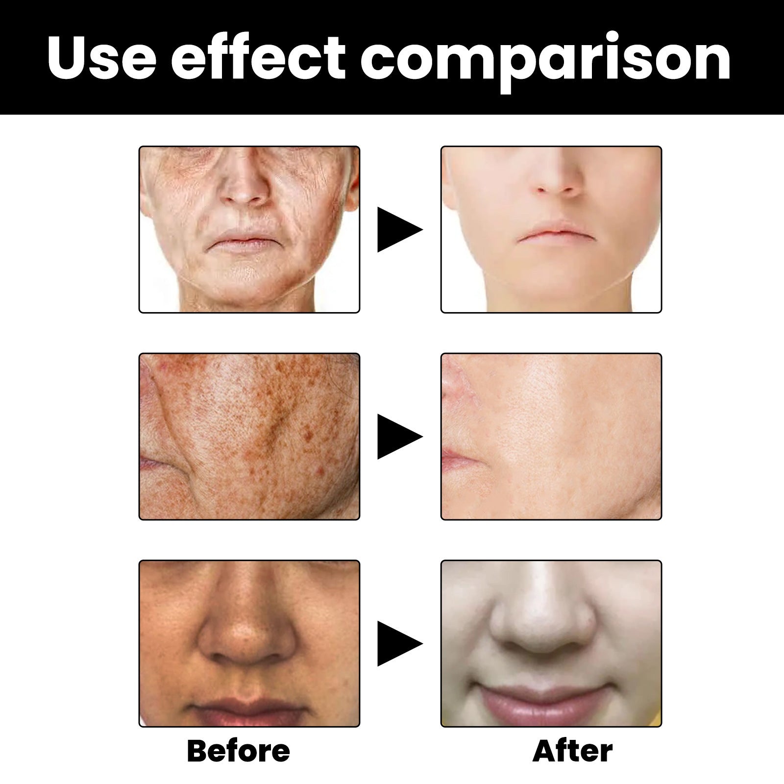 Facial Melanin Repair Hydrating Serum