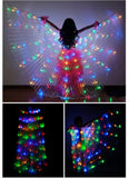 Children LED Light WingsKids Costume Accessory

Children LED Light Wings