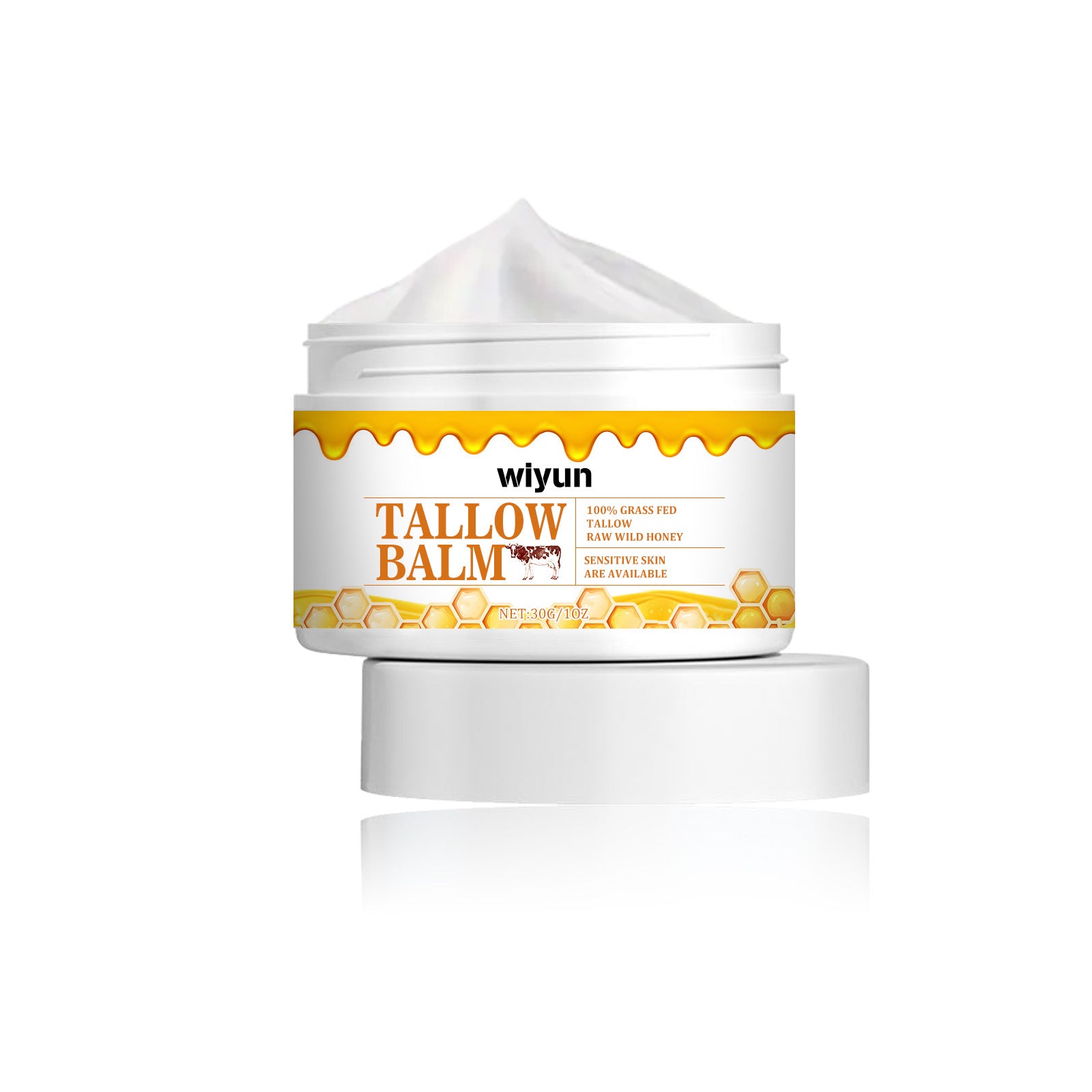 Anti Wrinkle Moisturizing Face Cream