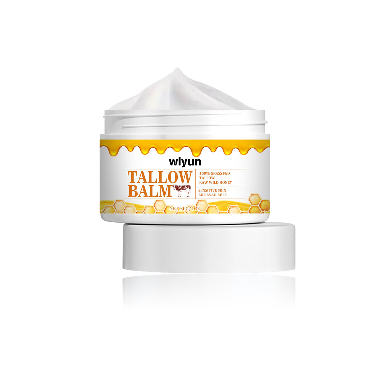 Anti Wrinkle Moisturizing Face Cream
