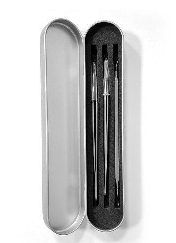 Stainless Steel Acne Needle Extraction Tool for Face