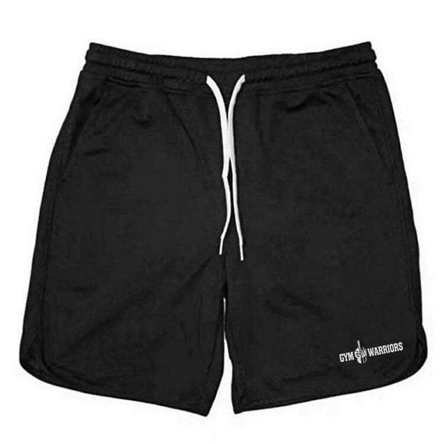 Men’s Quick Dry Mesh Gym Shorts