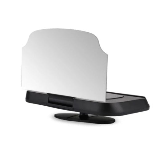 Mobile Navigation Bracket