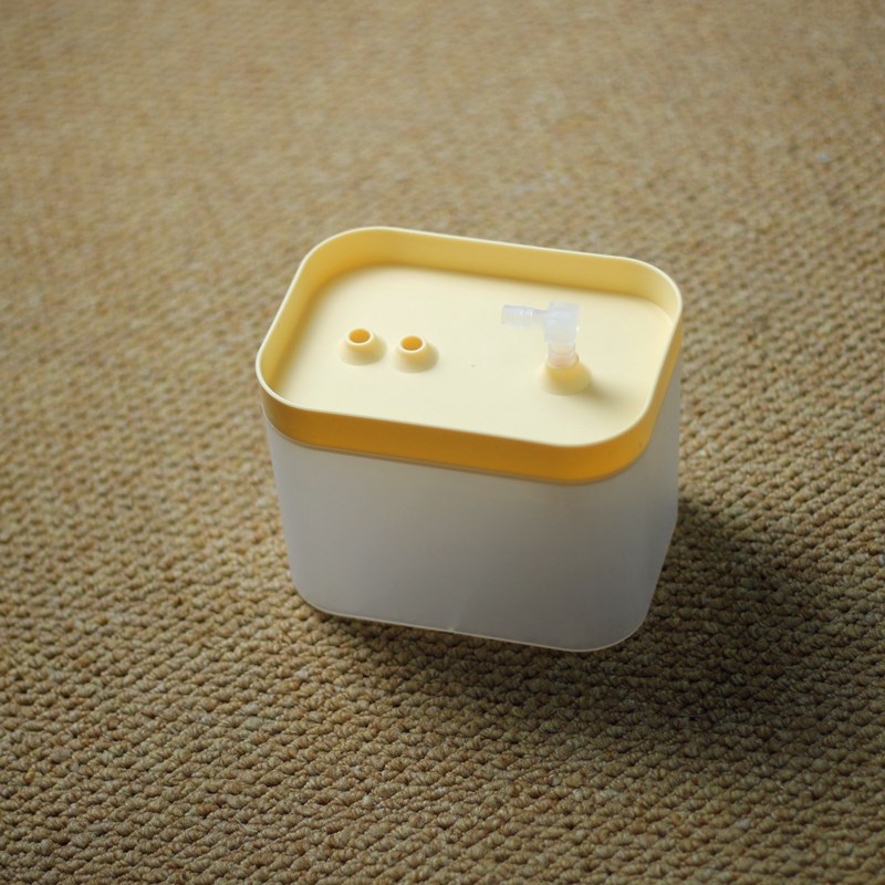Automatic Circulating Water Dispenser for Dogs & Cats