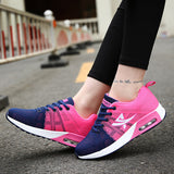 Women’s Lightweight Flyknit Sneakers