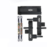 Vertical Trainer Resistance Bands for Leg Strength – Basketball, Football & Volleyball Training