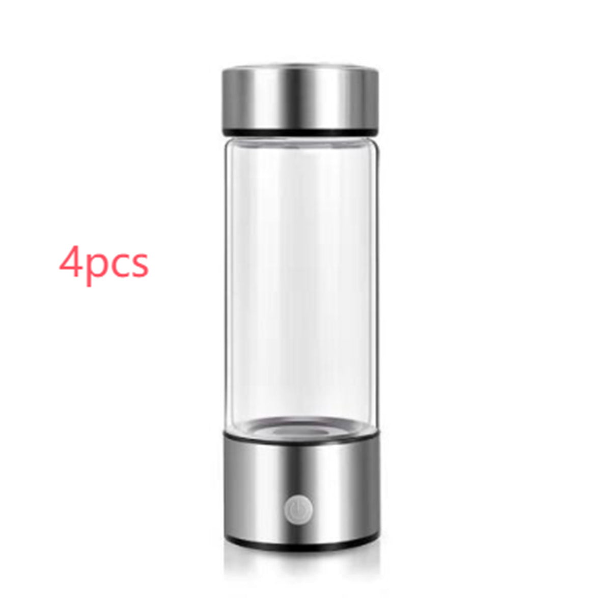 Electric Hydrogen Water Bottle Portable Antioxidant Generator