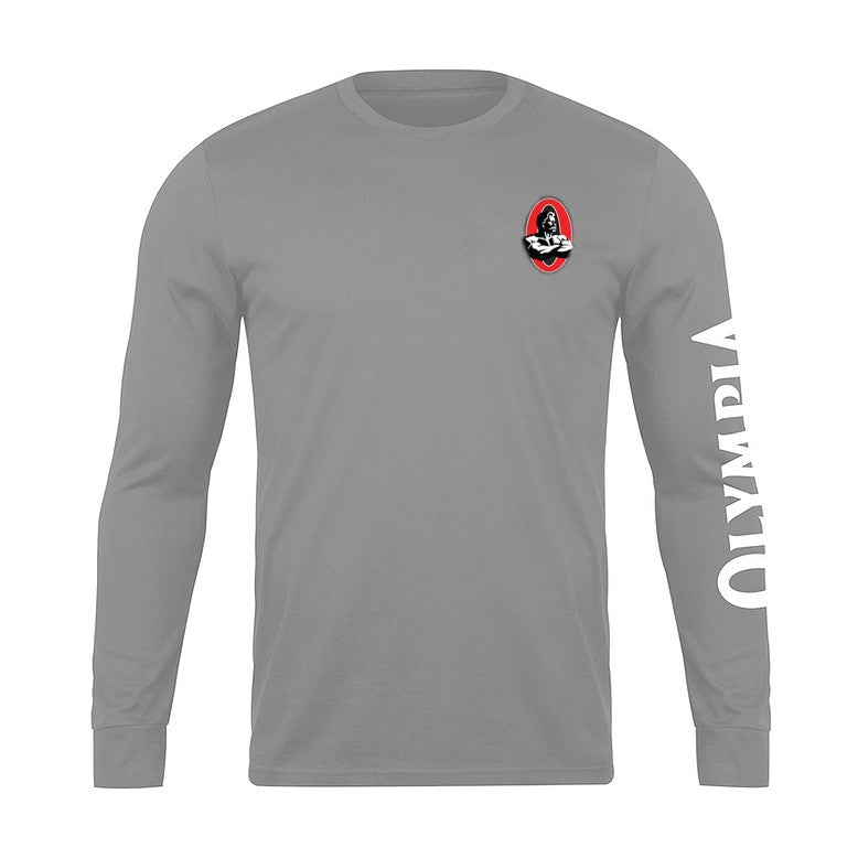 Men’s Cotton Gym Training Shirt