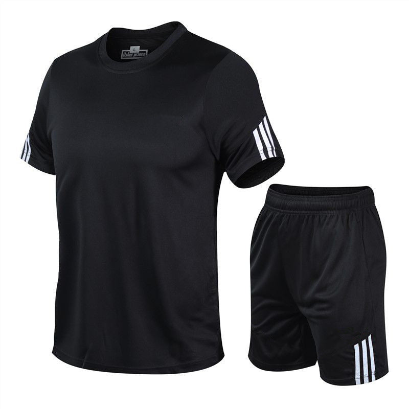 Men’s Quick Dry Gym Tracksuit