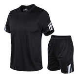 Men’s Quick Dry Gym Tracksuit