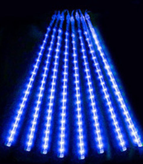 Outdoor led tree light