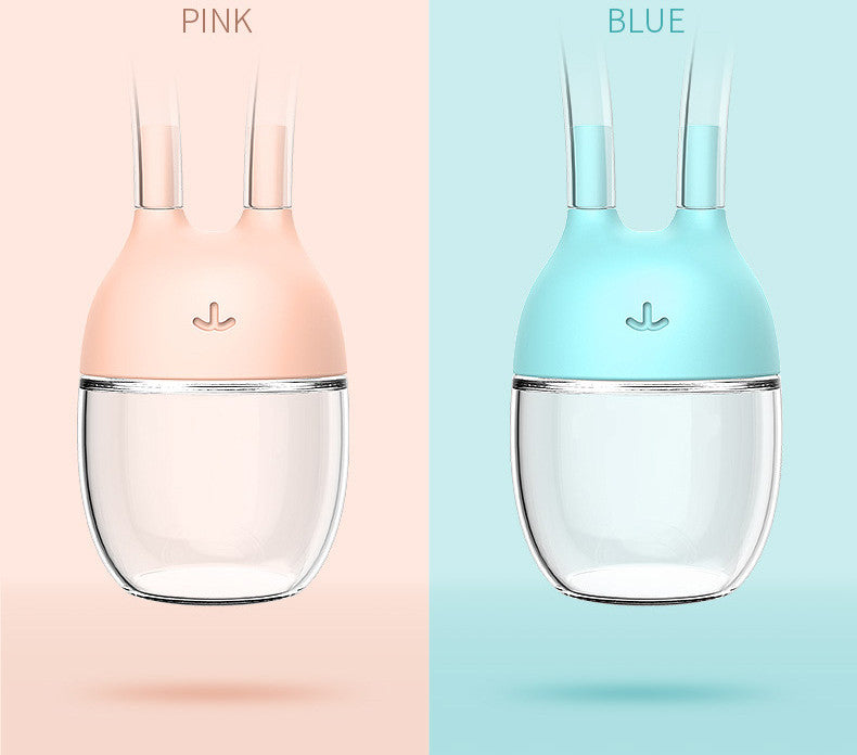 Baby Vacuum Nasal Aspirator