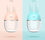 Baby Vacuum Nasal Aspirator