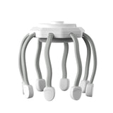 Electric Head Massager for Decompression & Relaxation