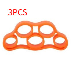 Gym Resistance Bands with Anti-Slip Handles – Strong & Durable