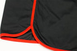 Men’s Quick Dry Mesh Gym Shorts