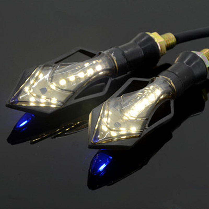 LED Motorcycle Headlight