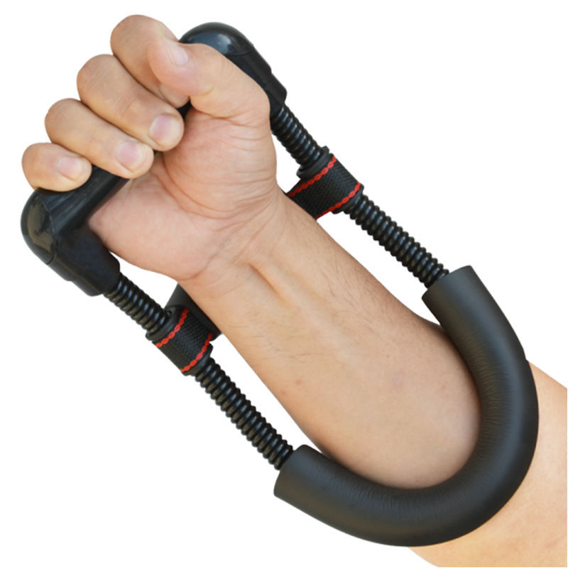 Heavy-Duty Forearm Exerciser – Indoor Fitness & Muscle Recovery Gym Equipment