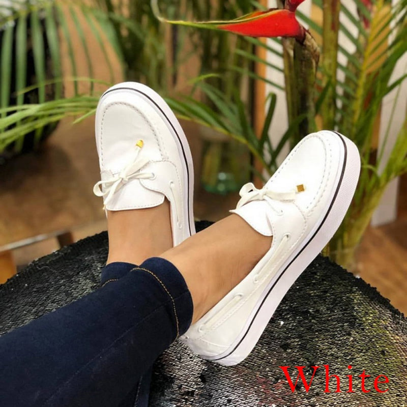 Women’s Platform Casual Shoes Comfortable Everyday Wear