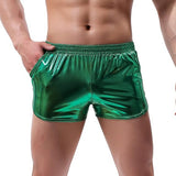 Mens Loose Casual Trendy Shorts