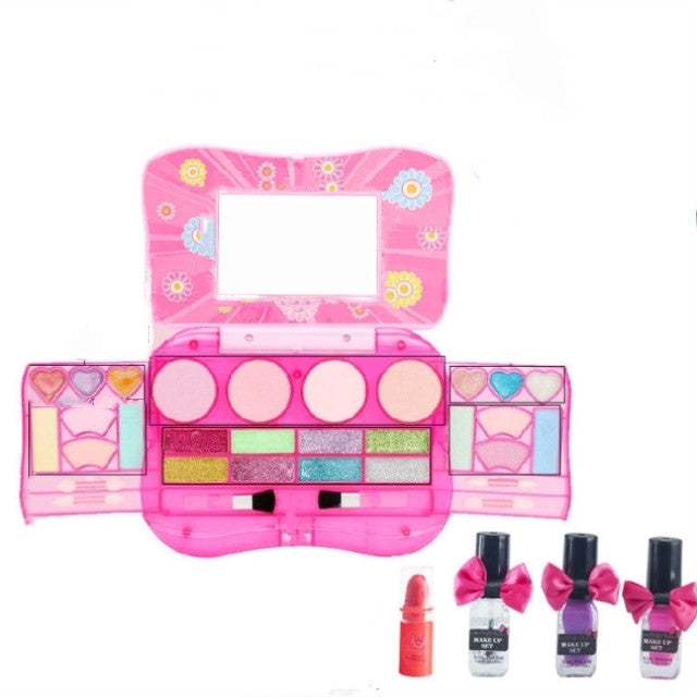 Children Cosmetic Toy Set
