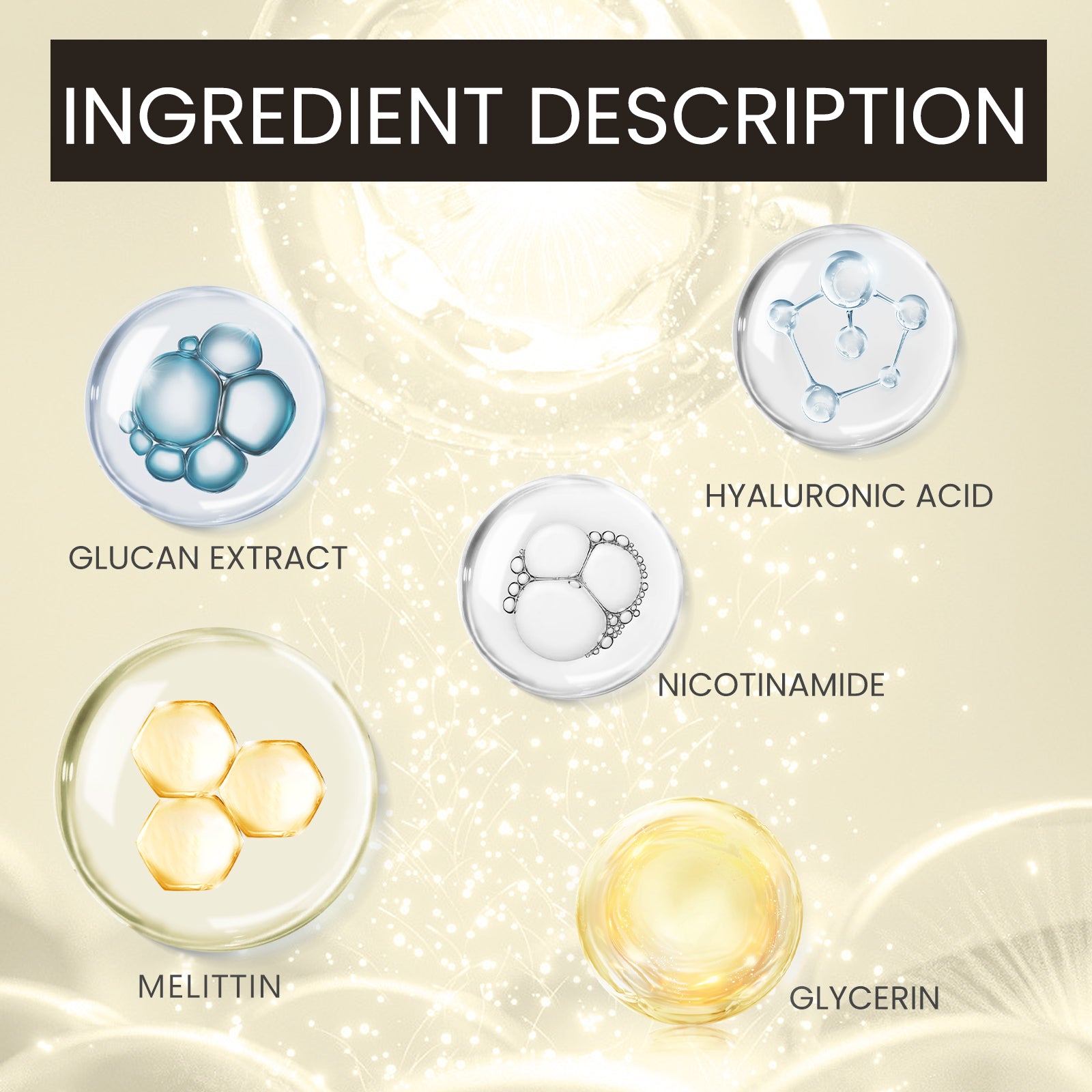 OUHOE Anti Wrinkle Firming Facial Skincare Cream
