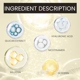 OUHOE Anti Wrinkle Firming Facial Skincare Cream