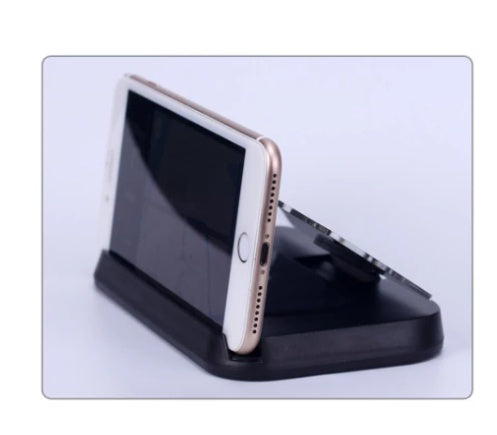 Mobile Navigation Bracket