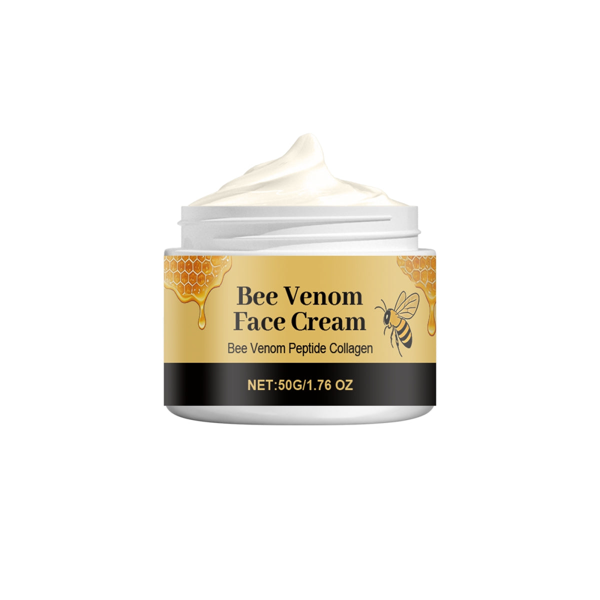Gentle Daily Moisturizing Face Cream
