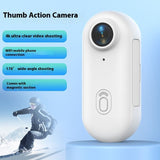 Action 4K Professional Body Cam