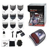 Electric Hair Clipper and Shaver for Men Precision Grooming
