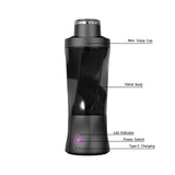 Portable Electric Juicer & Blender