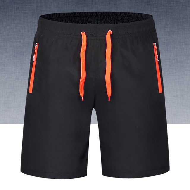 Men’s Quick-Dry Breathable Gym Running Pants