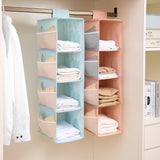 Hanging Storage Organizer Bag
