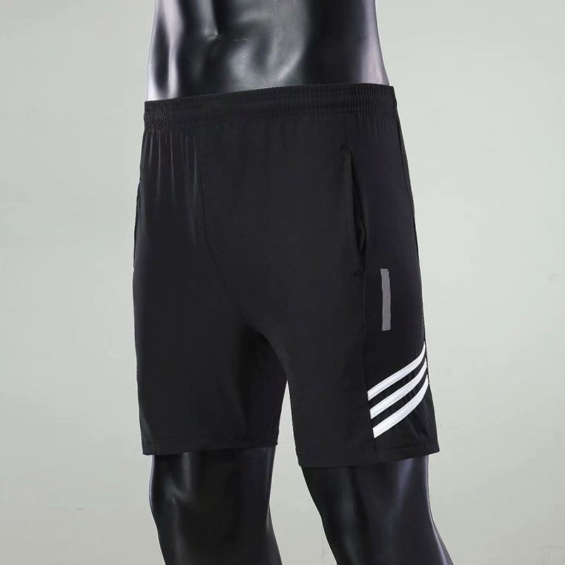 Men’s Polyester Gym Sweatshirt T-Shirt for Fitness