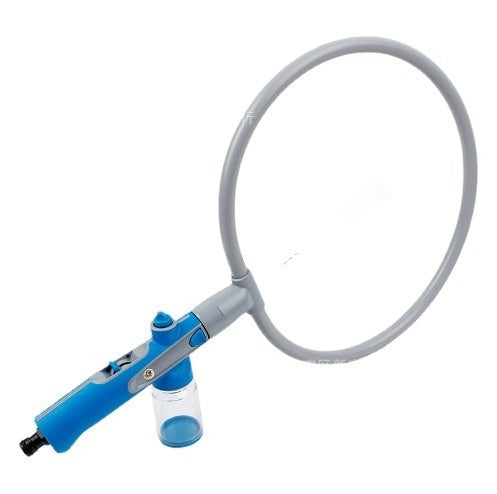 Pet Shower Brush & Bathing Grooming Tool for Dogs & Cats
