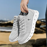 Men’s Breathable Aqua Beach Shoes