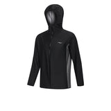 Men’s Sportswear Tracksuit Set – Zip Hoodie & Joggers
