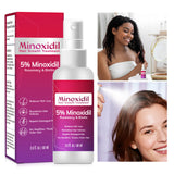 Anti Hair Loss Nourishing Hair Root Massage Spray