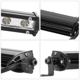 7" LED Light Bar