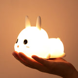 Creative LED Night Light